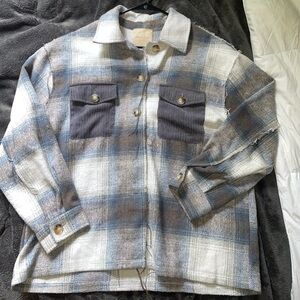 Alter’d State Shacket